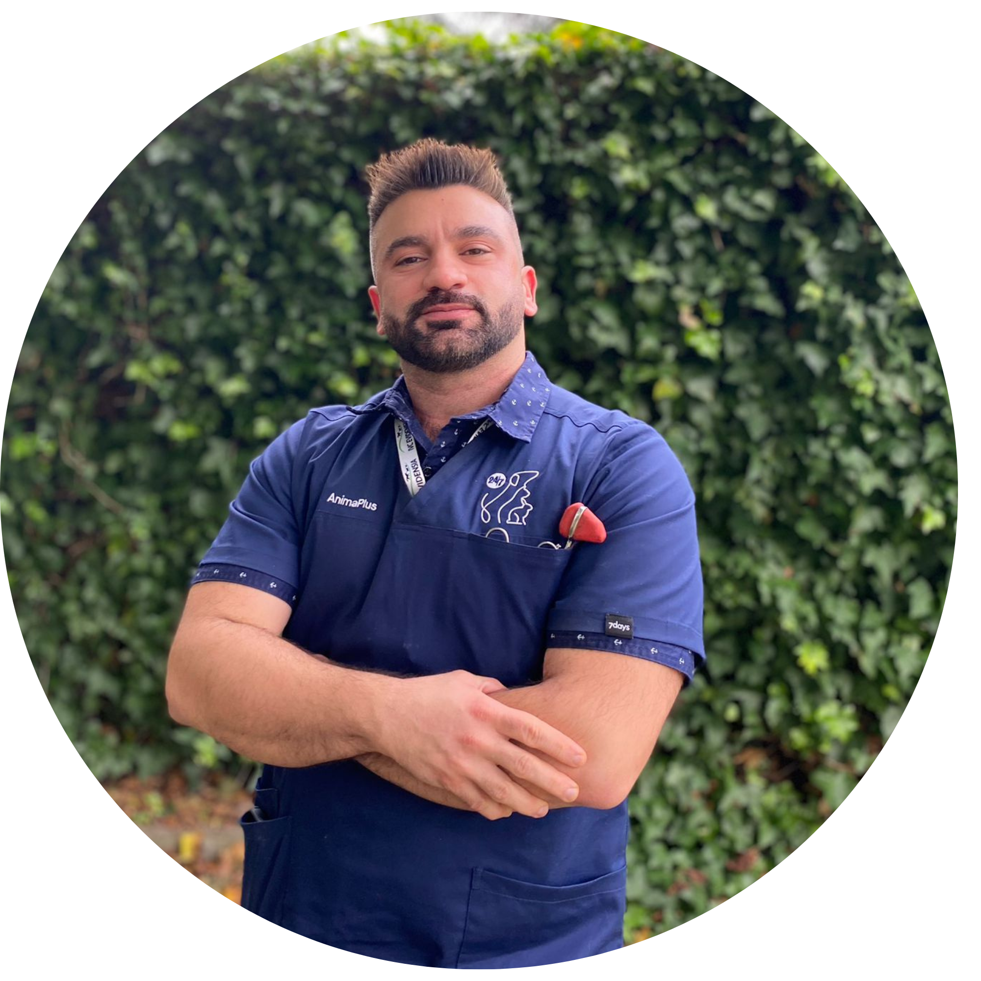 Marios Charalambous